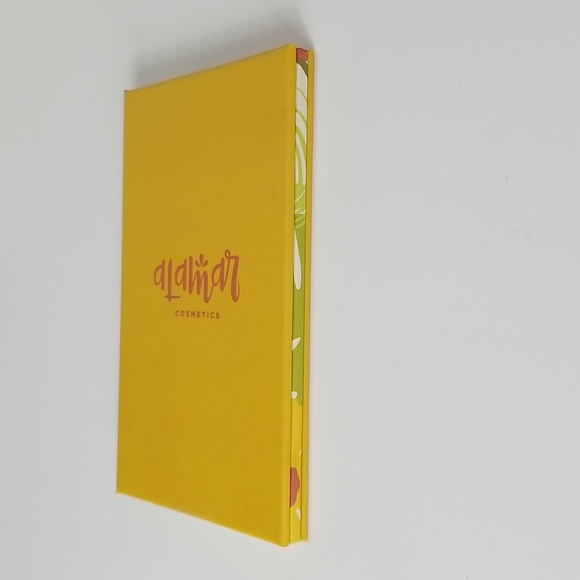 Alamar Cosmetics Reina Del Caribe Vol 1 Eyeshadow Palette - Picture 7 of 14